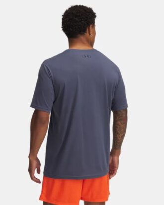 Circle Logo Short Sleeve