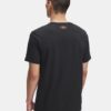 Circle Logo Stack Short Sleeve Circle Logo Stack Short Sleeve
