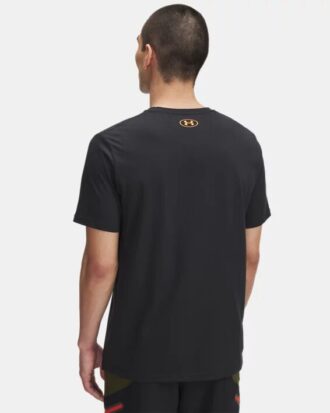 Circle Logo Stack Short Sleeve