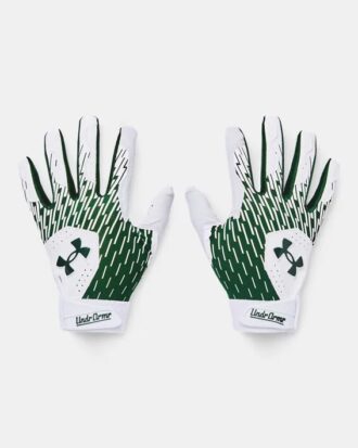 Clean Up Batting Gloves