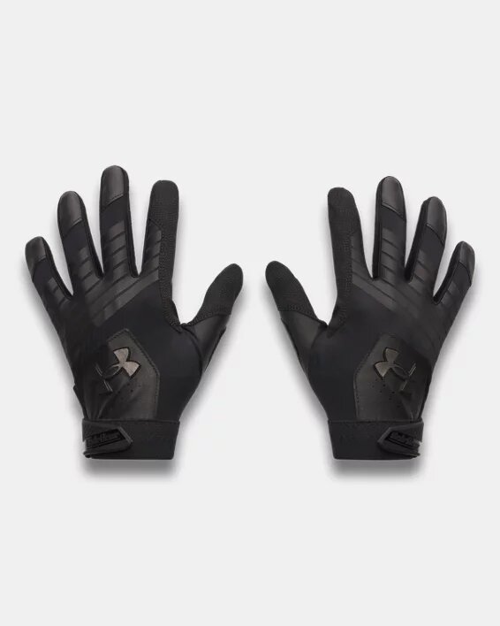 Clean Up Batting Gloves Clean Up Batting Gloves