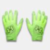 Clean Up Batting Gloves