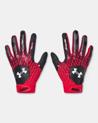 Clean Up Batting Gloves