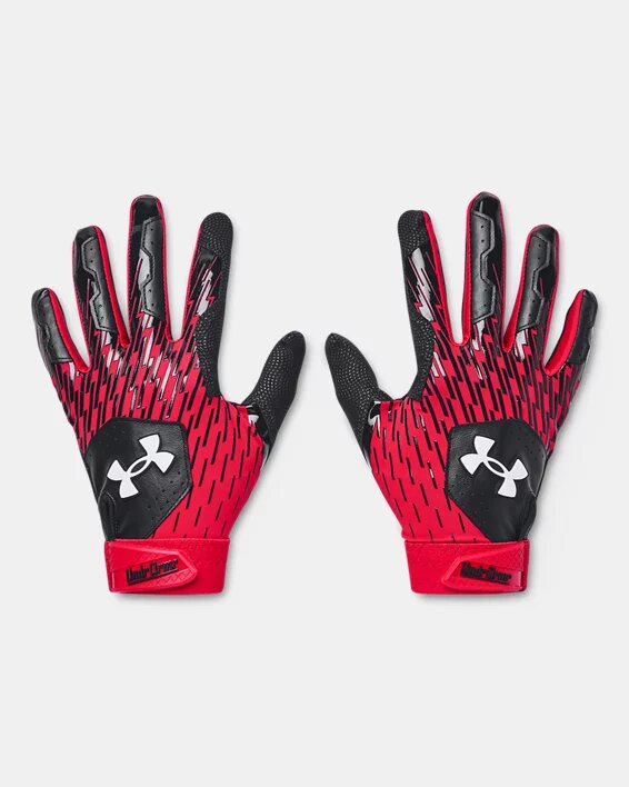 Clean Up Batting Gloves Clean Up Batting Gloves