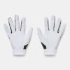 Clean Up Batting Gloves