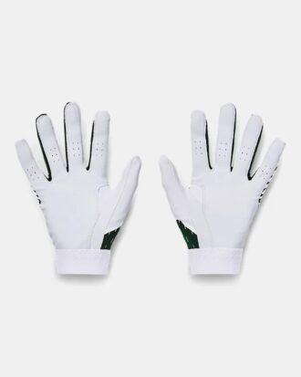 Clean Up Batting Gloves