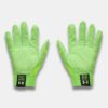 Clean Up Batting Gloves
