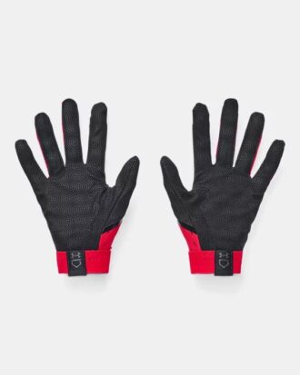 Clean Up Batting Gloves