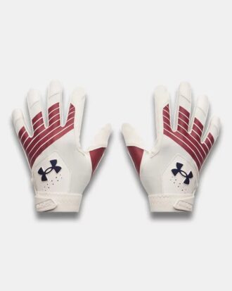 Clean Up LE Batting Gloves
