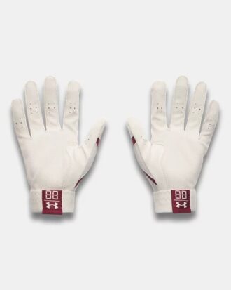Clean Up LE Batting Gloves