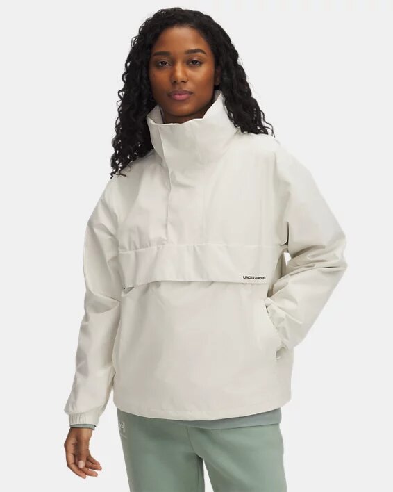 Cloudstrike Anorak Jacket Cloudstrike Anorak Jacket