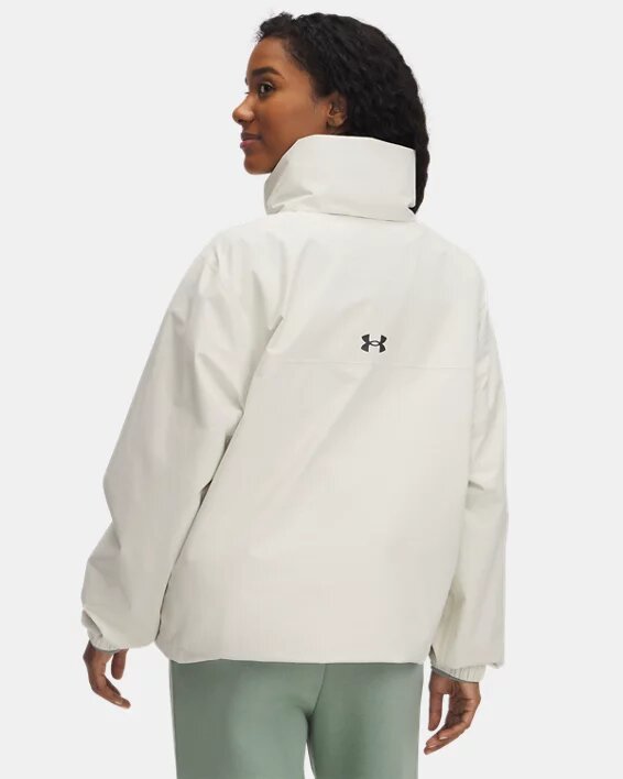 Cloudstrike Anorak Jacket Cloudstrike Anorak Jacket
