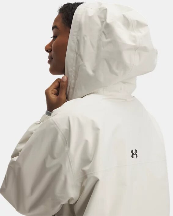 Cloudstrike Anorak Jacket Cloudstrike Anorak Jacket
