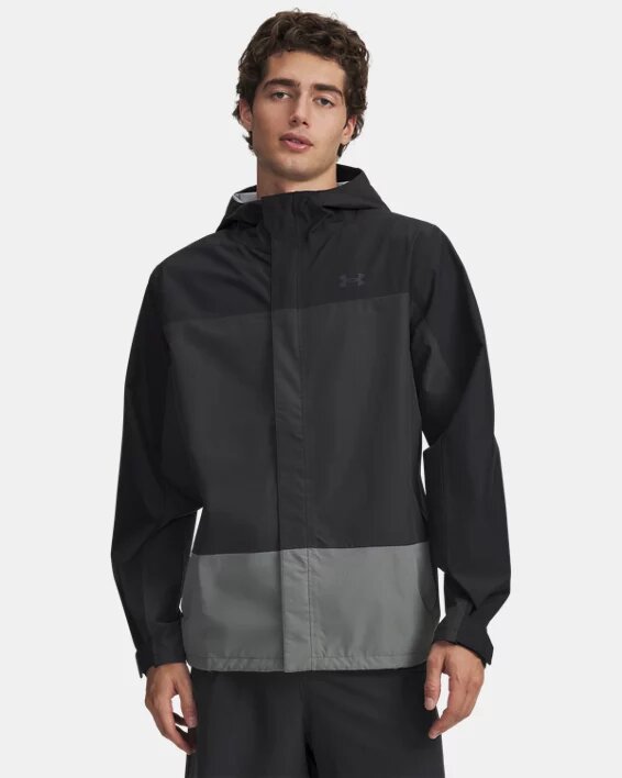 Cloudstrike Colorblock Jacket Cloudstrike Colorblock Jacket