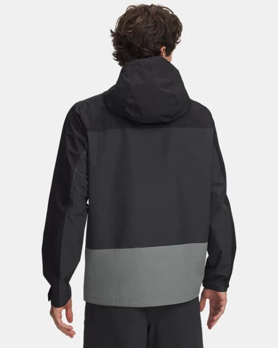 Cloudstrike Colorblock Jacket Cloudstrike Colorblock Jacket