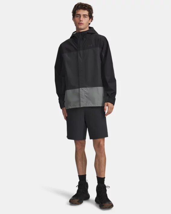Cloudstrike Colorblock Jacket Cloudstrike Colorblock Jacket