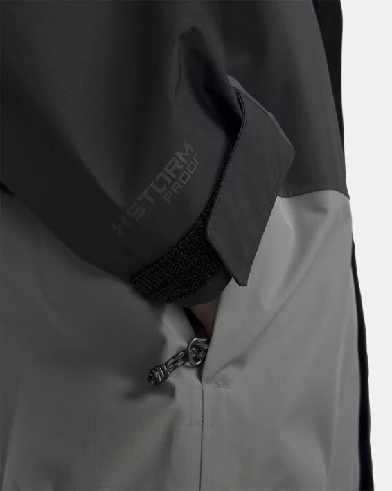 Cloudstrike Colorblock Jacket Cloudstrike Colorblock Jacket