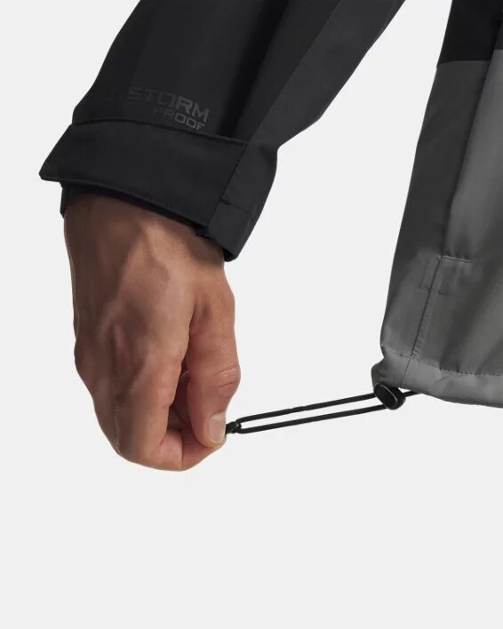Cloudstrike Colorblock Jacket Cloudstrike Colorblock Jacket