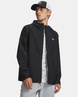 Cloudstrike Jacket