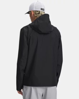 Cloudstrike Jacket