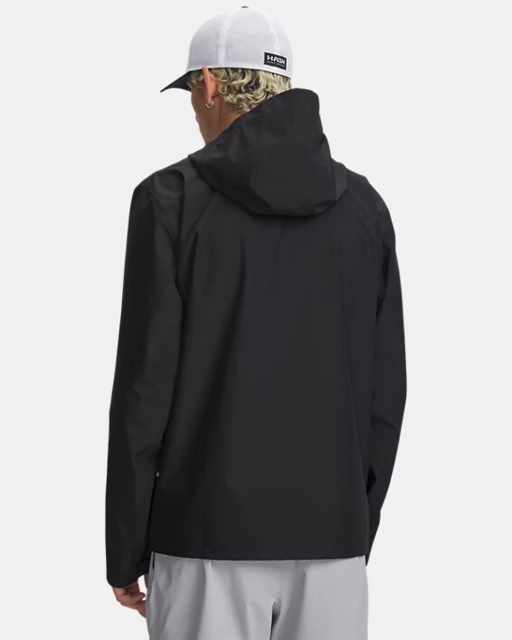 Cloudstrike Jacket Cloudstrike Jacket