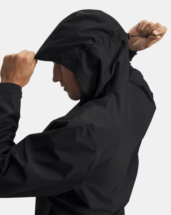 Cloudstrike Jacket Cloudstrike Jacket