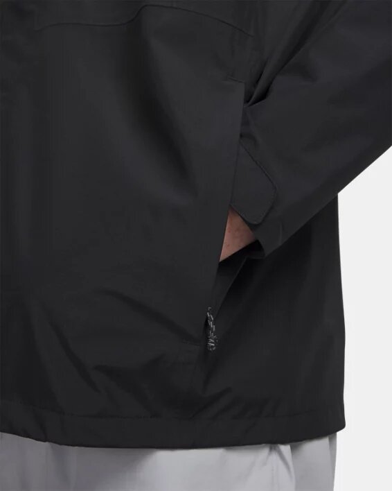 Cloudstrike Jacket Cloudstrike Jacket