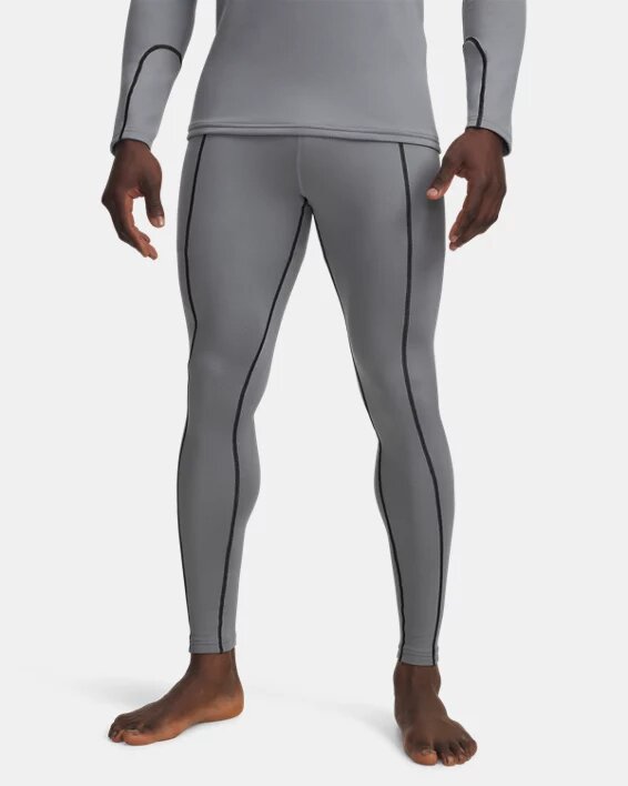 Cold Weather Grid Leggings Cold Weather Grid Leggings
