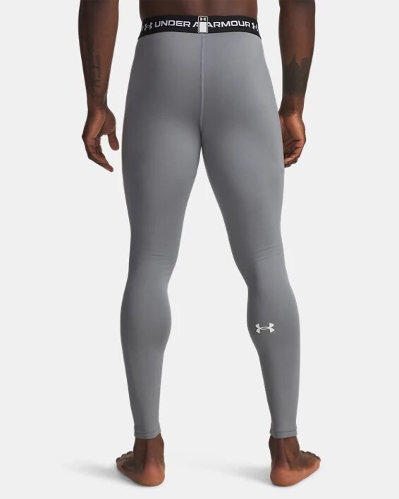 Cold Weather Grid Leggings Cold Weather Grid Leggings