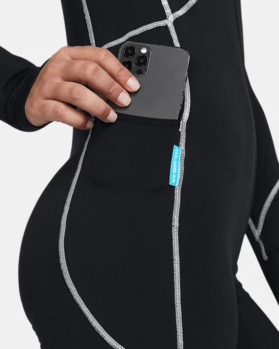 ColdGear® Bodysuit ColdGear® Bodysuit