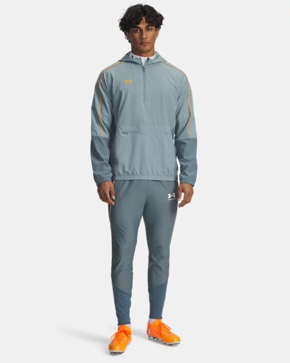 ColdGear® Compression Mock Long Sleeve ColdGear® Compression Mock Long Sleeve