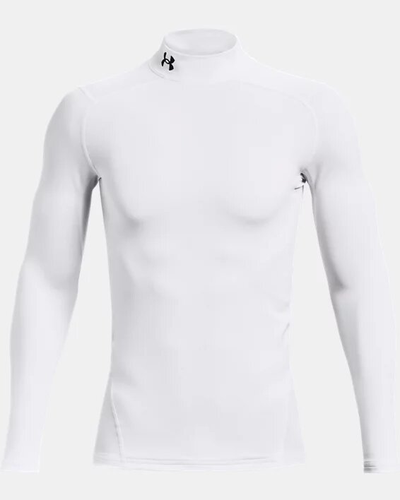 ColdGear® Compression Mock Long Sleeve ColdGear® Compression Mock Long Sleeve