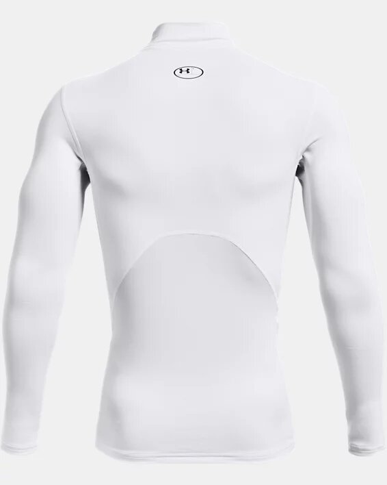 ColdGear® Compression Mock Long Sleeve ColdGear® Compression Mock Long Sleeve