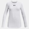 ColdGear® Crew Long Sleeve ColdGear® Crew Long Sleeve
