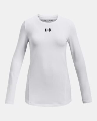 ColdGear® Crew Long Sleeve