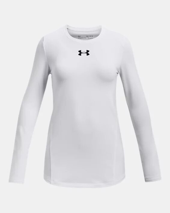 ColdGear® Crew Long Sleeve ColdGear® Crew Long Sleeve