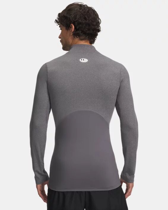 ColdGear® Fitted Mock ColdGear® Fitted Mock