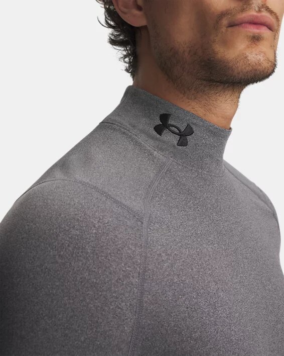 ColdGear® Fitted Mock ColdGear® Fitted Mock