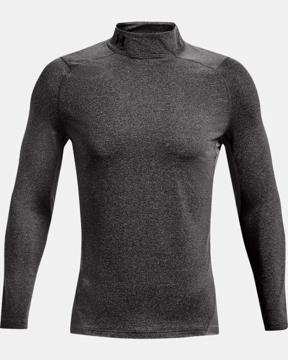 ColdGear® Fitted Mock ColdGear® Fitted Mock