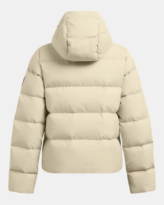 ColdGear® Infrared Down Crinkle Jacket ColdGear® Infrared Down Crinkle Jacket