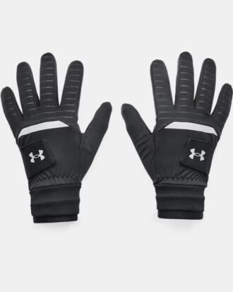 ColdGear® Infrared Golf Gloves