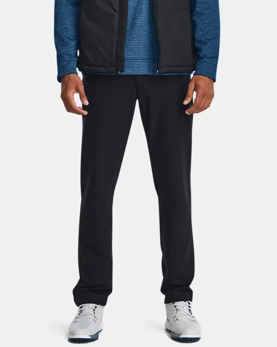 ColdGear® Infrared Tapered Pants ColdGear® Infrared Tapered Pants