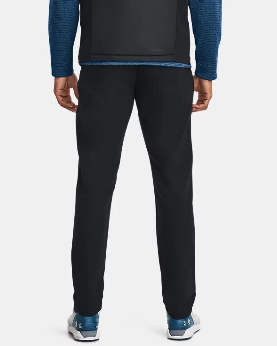 ColdGear® Infrared Tapered Pants ColdGear® Infrared Tapered Pants