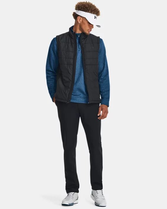 ColdGear® Infrared Tapered Pants ColdGear® Infrared Tapered Pants