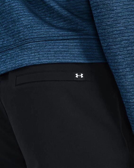 ColdGear® Infrared Tapered Pants ColdGear® Infrared Tapered Pants