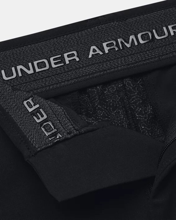 ColdGear® Infrared Tapered Pants ColdGear® Infrared Tapered Pants