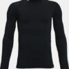 ColdGear® Mock Long Sleeve