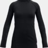 ColdGear® Mock Long Sleeve