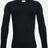 ColdGear® Mock Long Sleeve