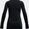 ColdGear® Mock Long Sleeve